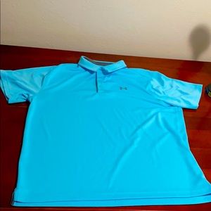 Under Armour Polo shirt